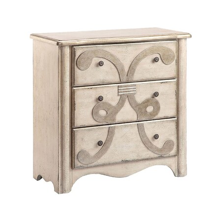 Stein World Stein World 13377 Alma Accent Chest 13377